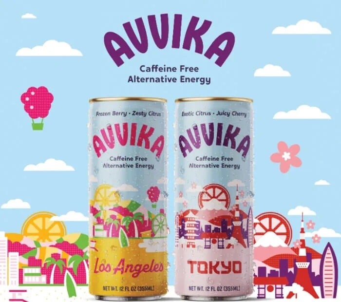 Avvika Energy