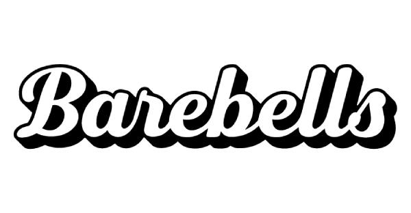Barebells-logo