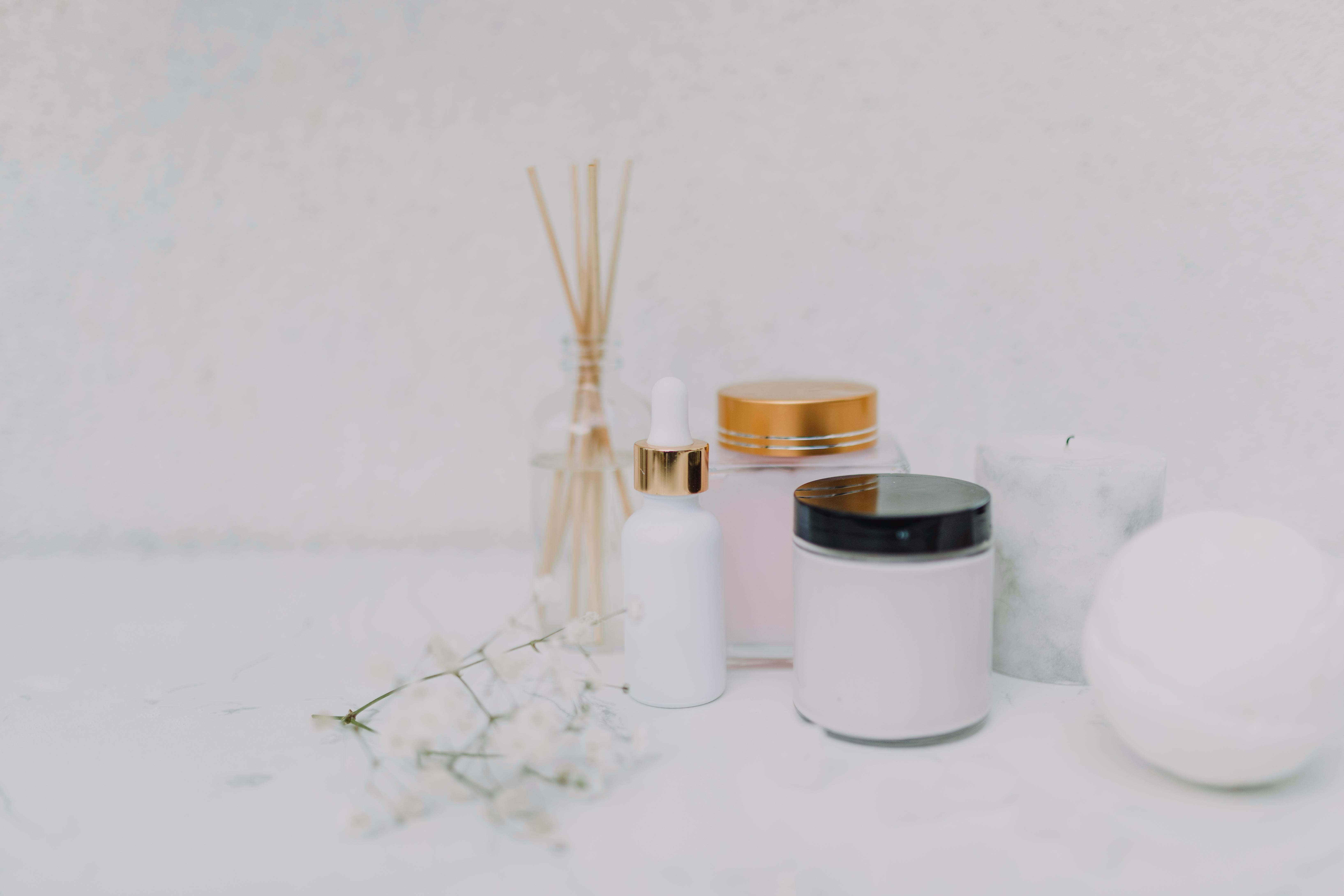 Beauty Skincare Products 6724353