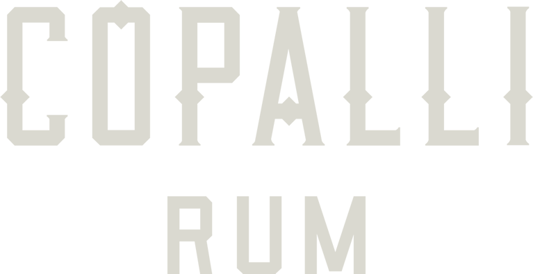 Copalli Rum Logo