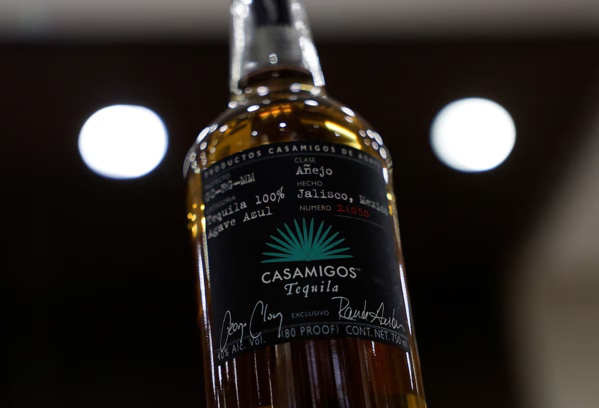 Diageo Tequila Lawsuit Large