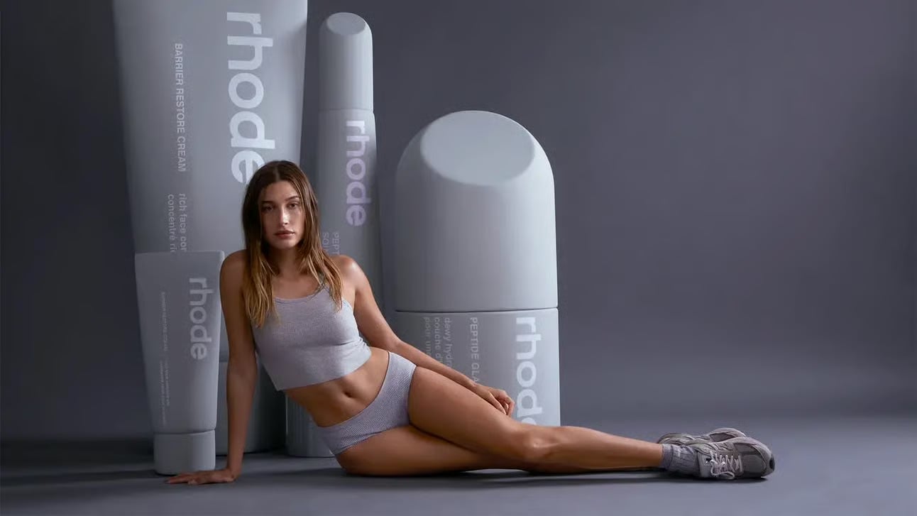 E.l.f. Beauty Acquires Rhode