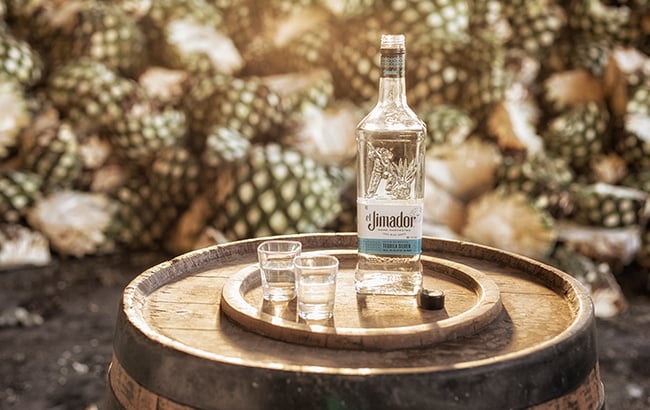 El Jimador Tequila Sales Fall 17%