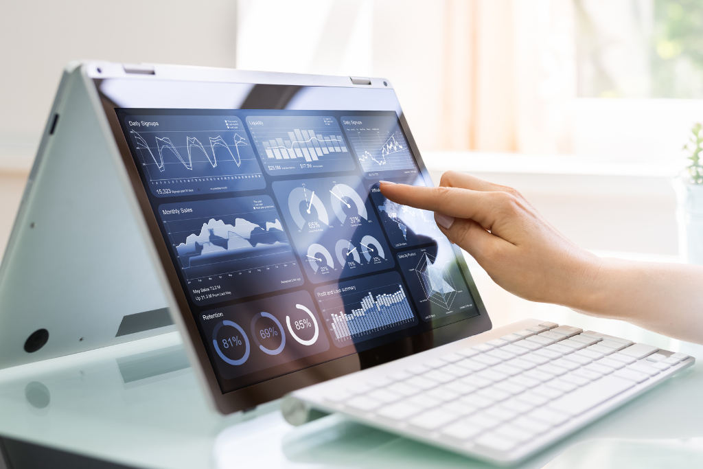 Executive Search Technology