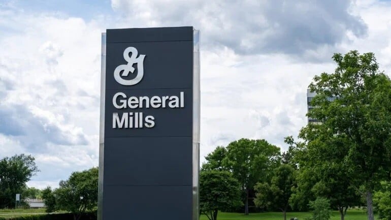 General Mills 1459172564