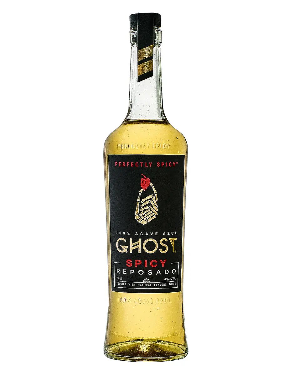 Ghost Reposado Tequila