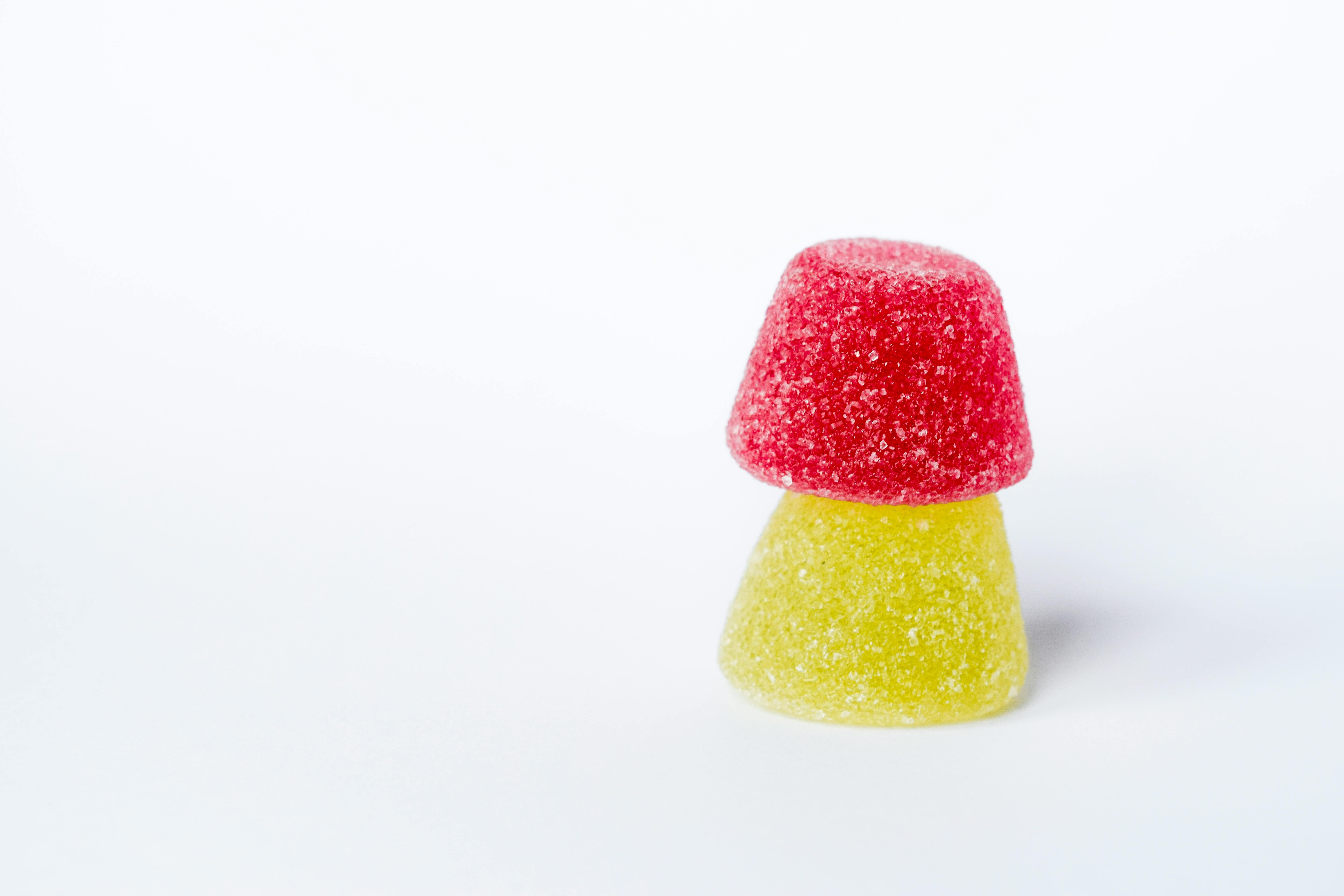 Gummy Photo 884509