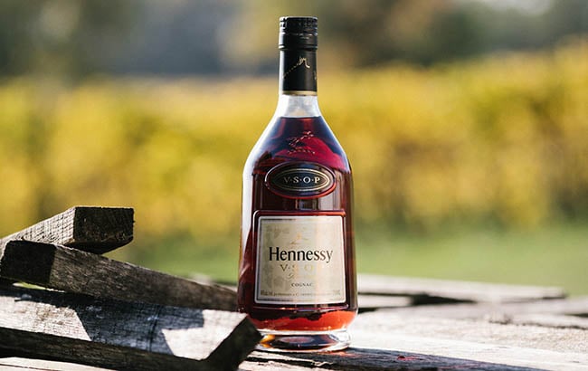 Hennessy from The Spirits Business