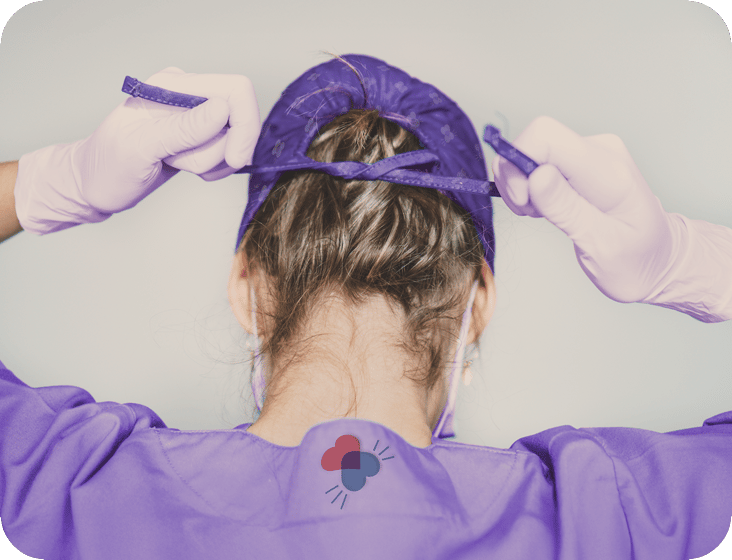 How We Work - Elevated Veterinary Solutions