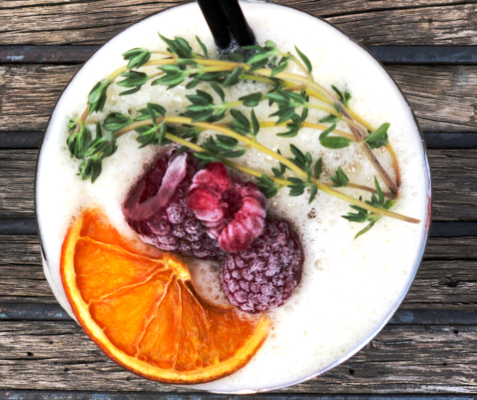 herbs-and-craft-cocktail-garnishes-on-plate