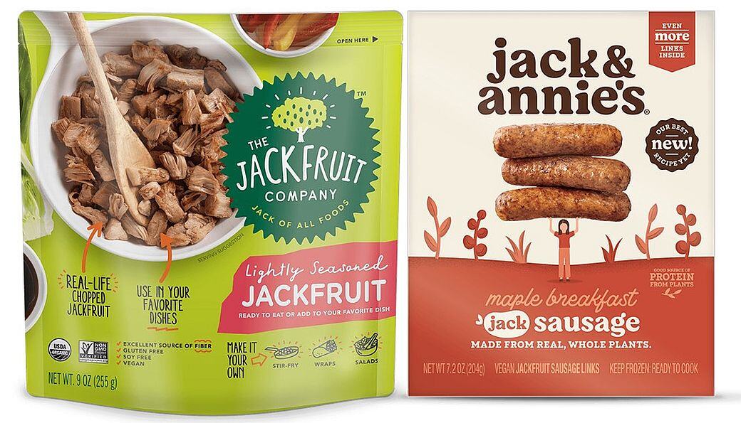 Jackfruit Co product credit