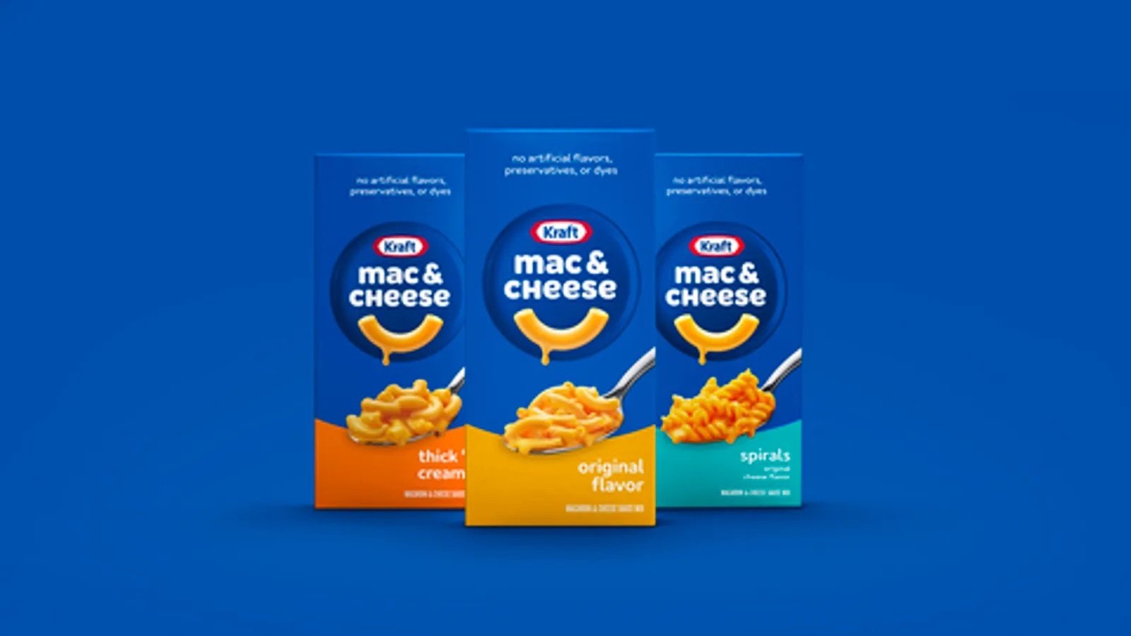 Kraft Image