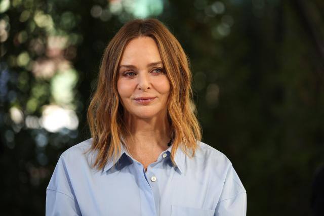 LVMH Stella McCartney Stake Sale