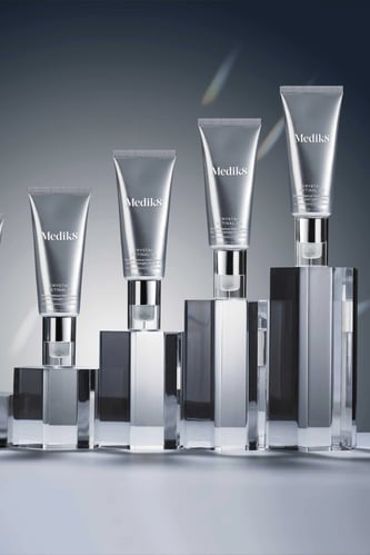 Medik8 Acquisition May 1 2025