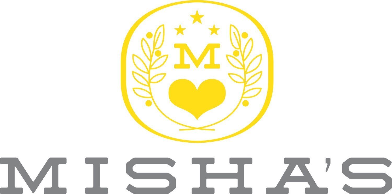 Misha Logo