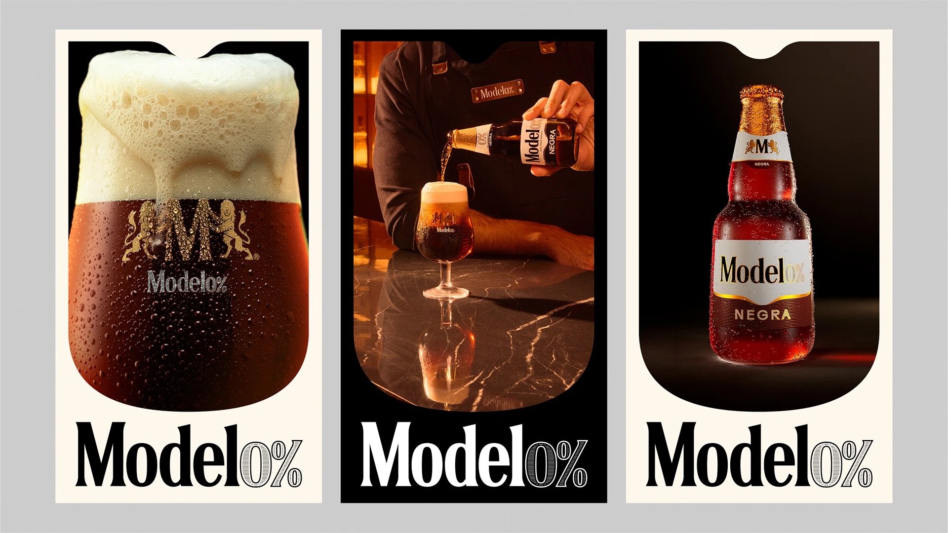 Modelo Zero Logo