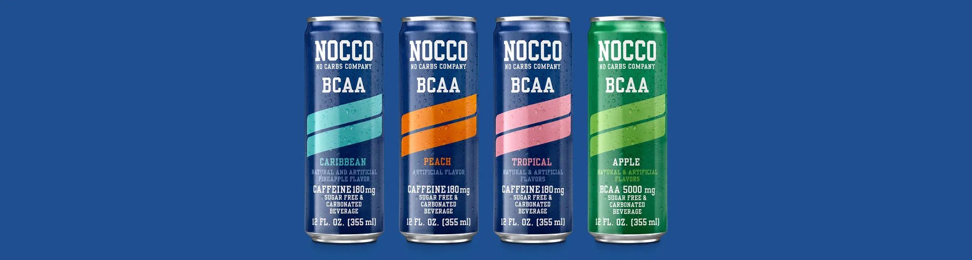 NOCCO Desktop USA