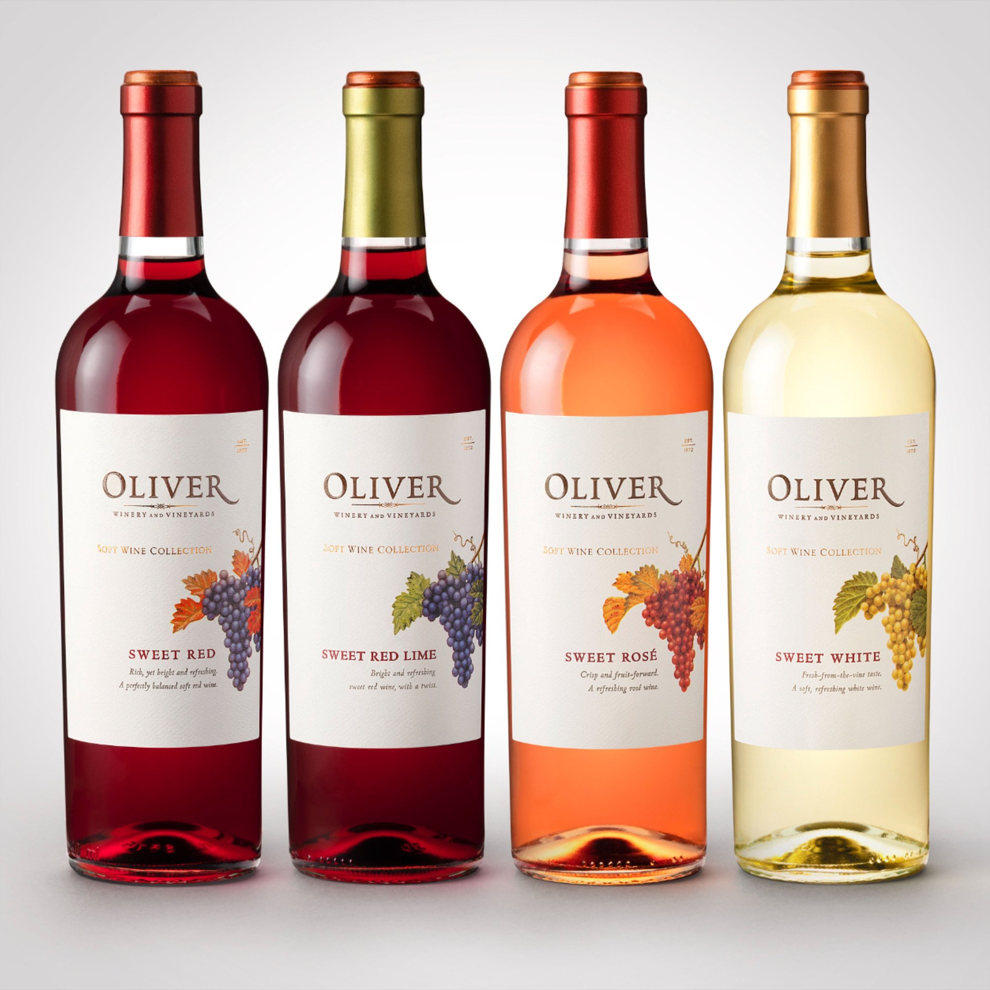Oliver Winery Product Image