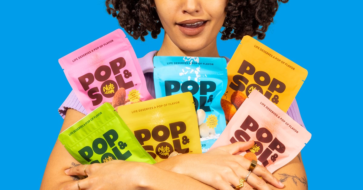 PopSol OG