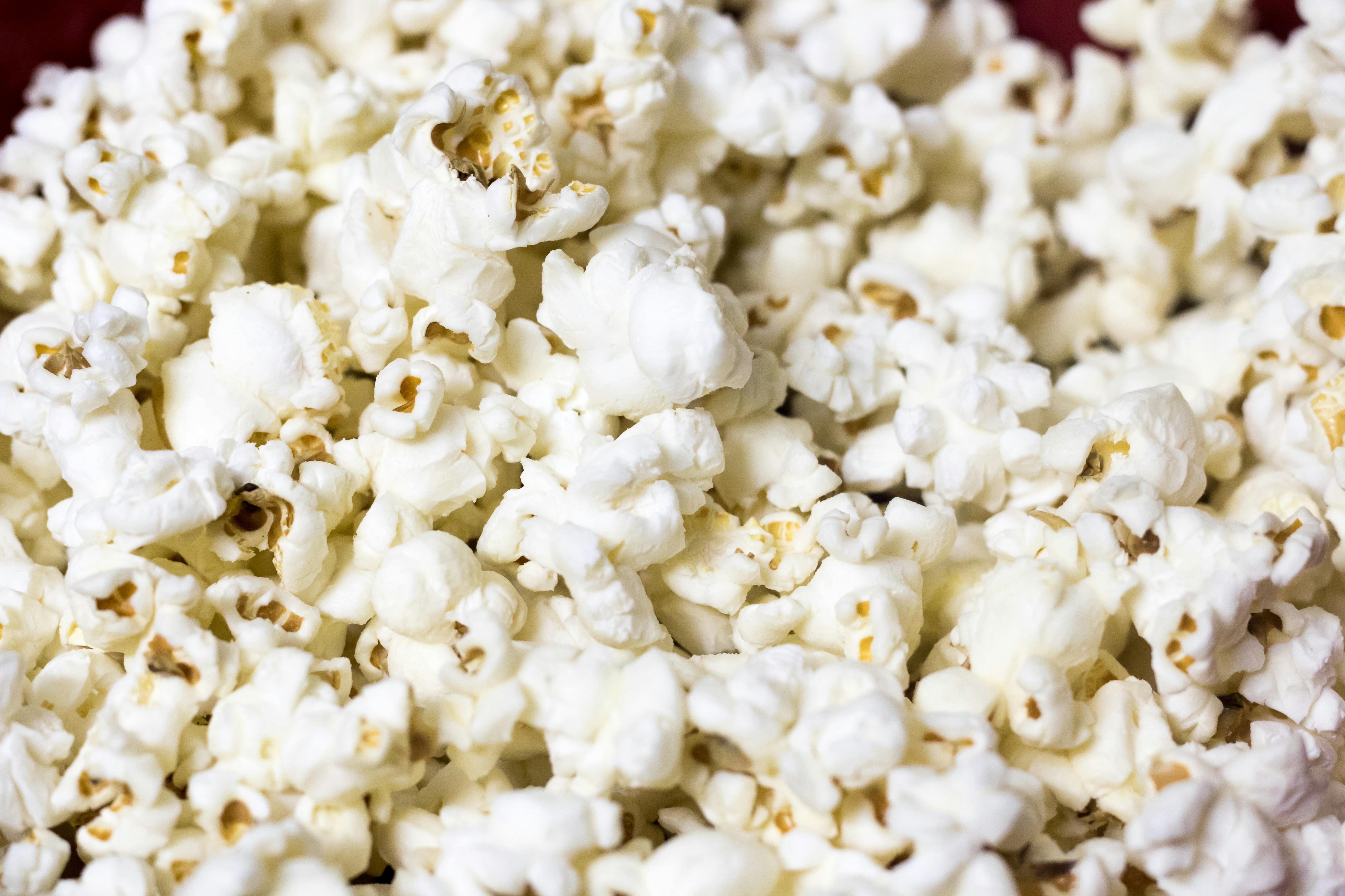 Popcorn Photos 224592