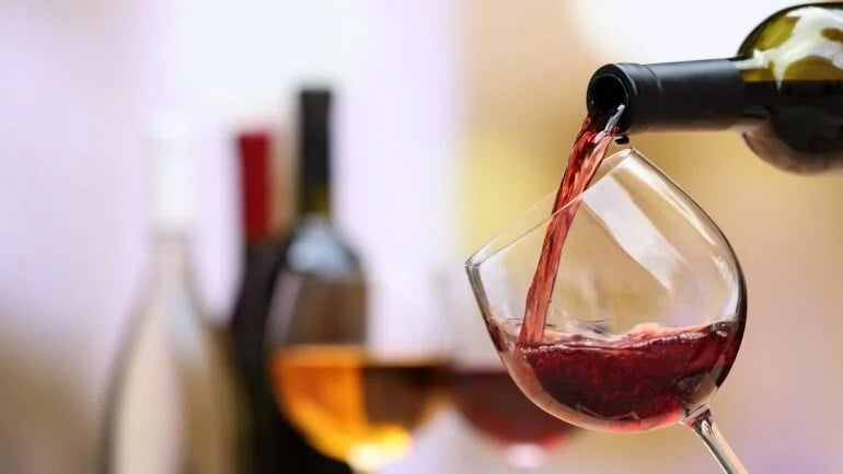 Riboli Family Wines Doctors Vineyard