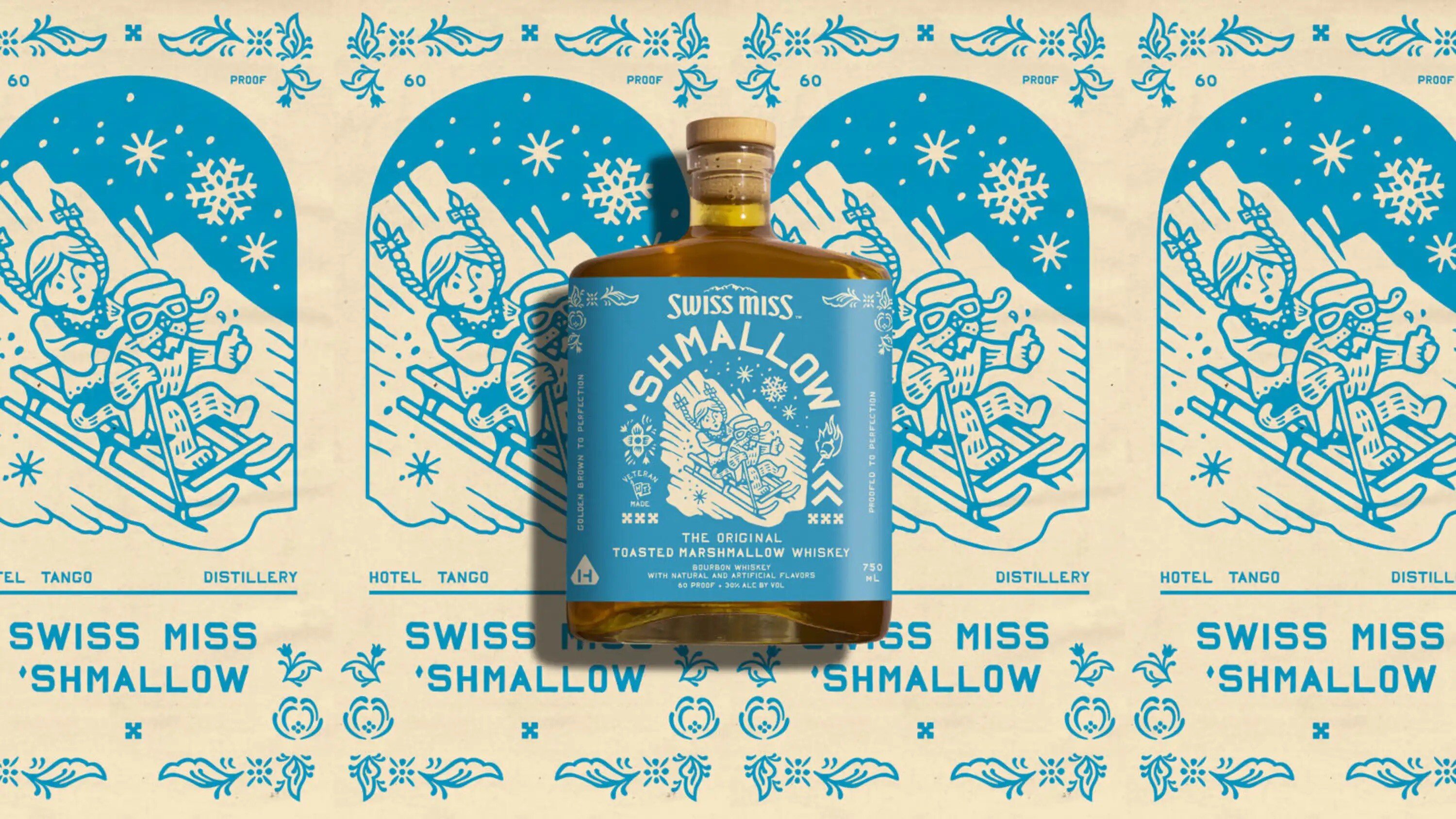 Shmallow Whiskey