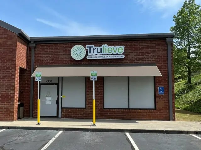 Trulieve_Cannabis_Marietta_GA_Opening