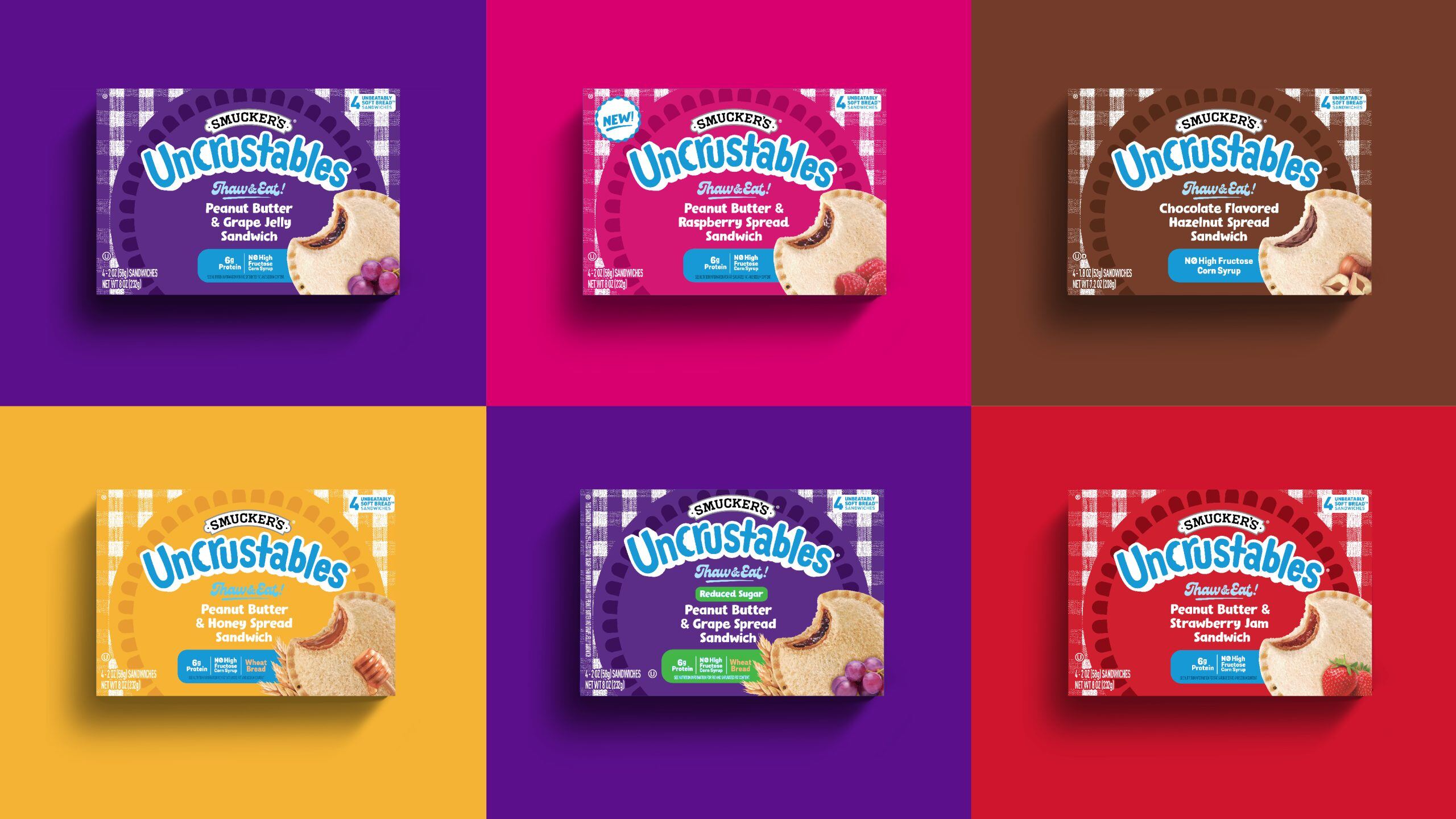 Uncrustables dieline scaled