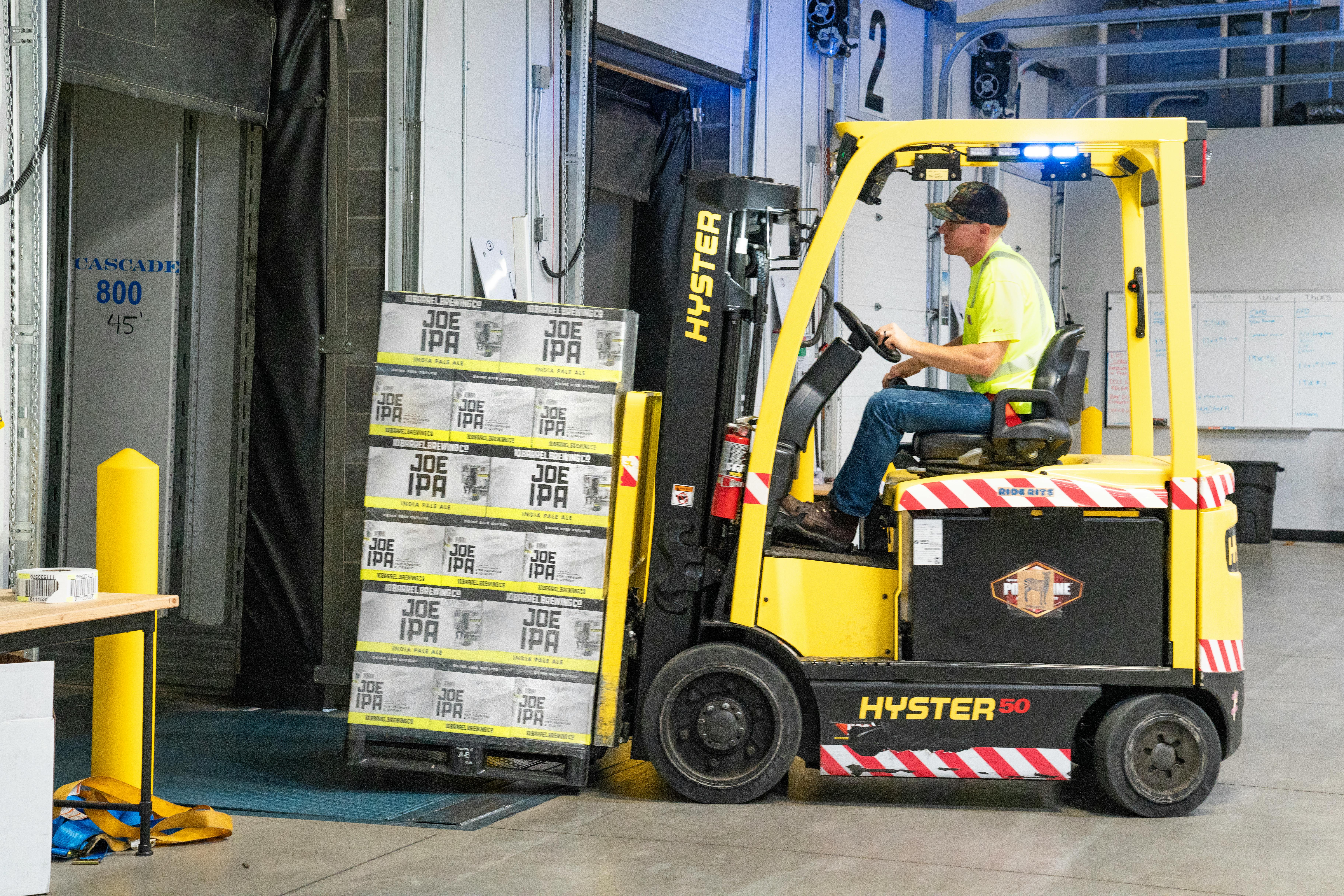 Warehouse Photo 1267324
