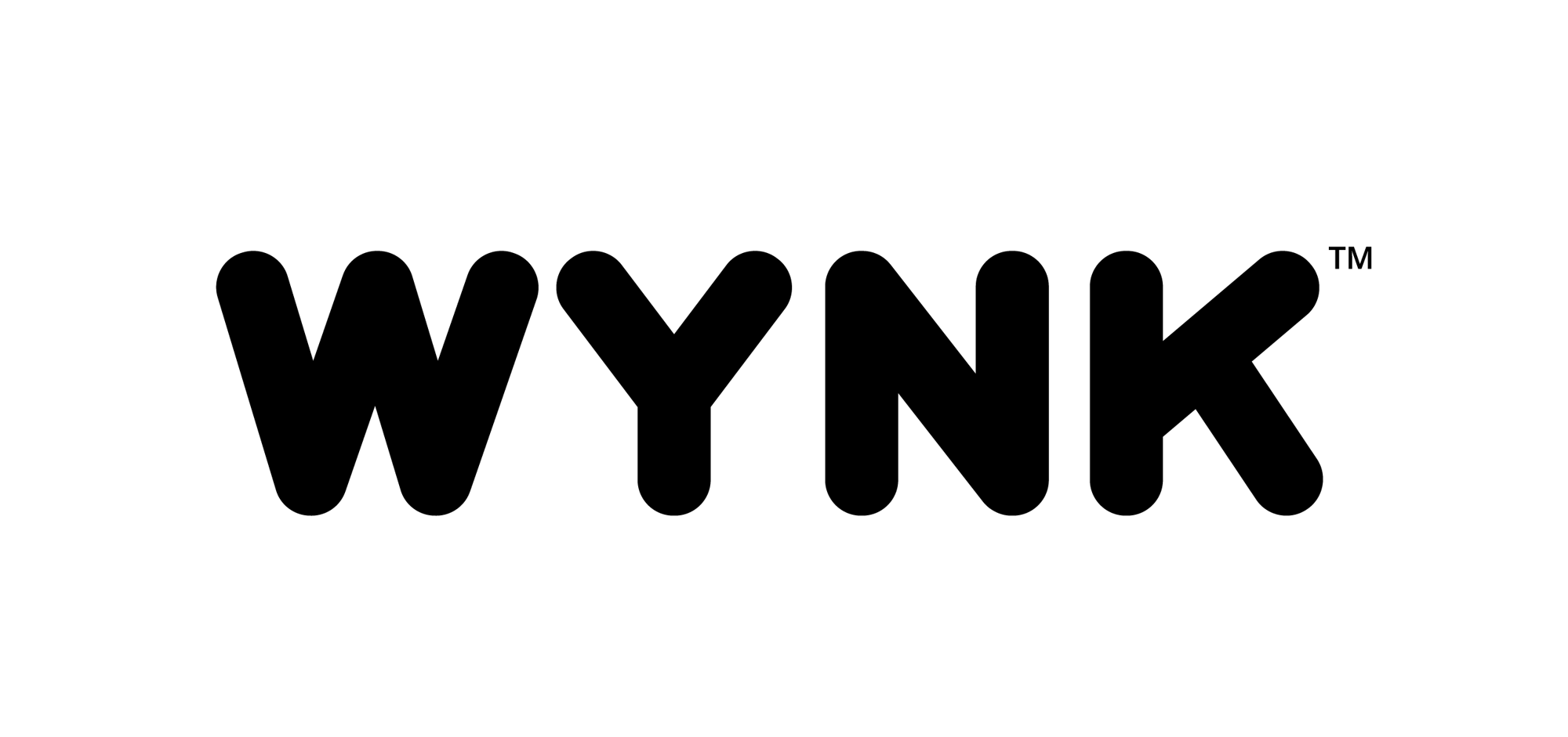 Wynk Logo Wordmark