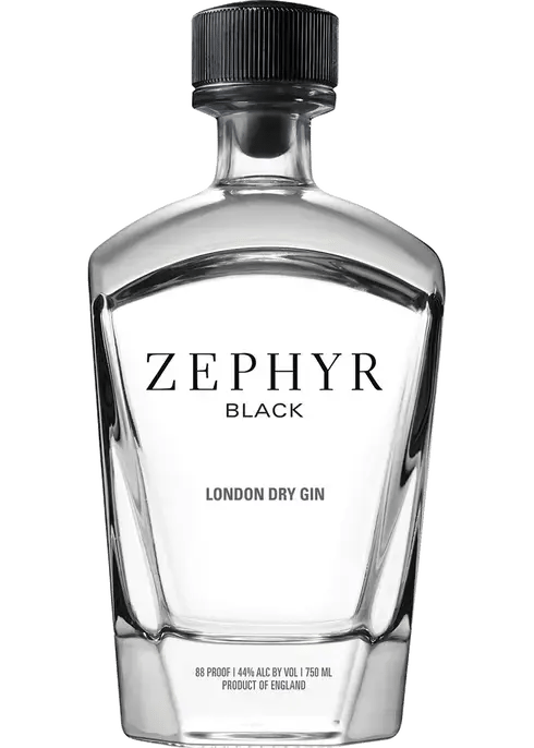 Zephyr Gin