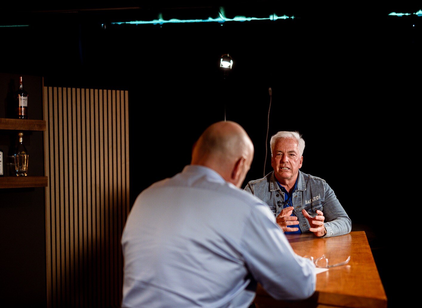 Bacardi Talent Strategy: How Heritage Fuels Innovation and Leadership