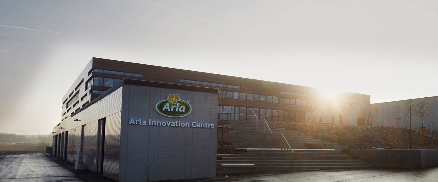 arla-research-and-innovation-centre