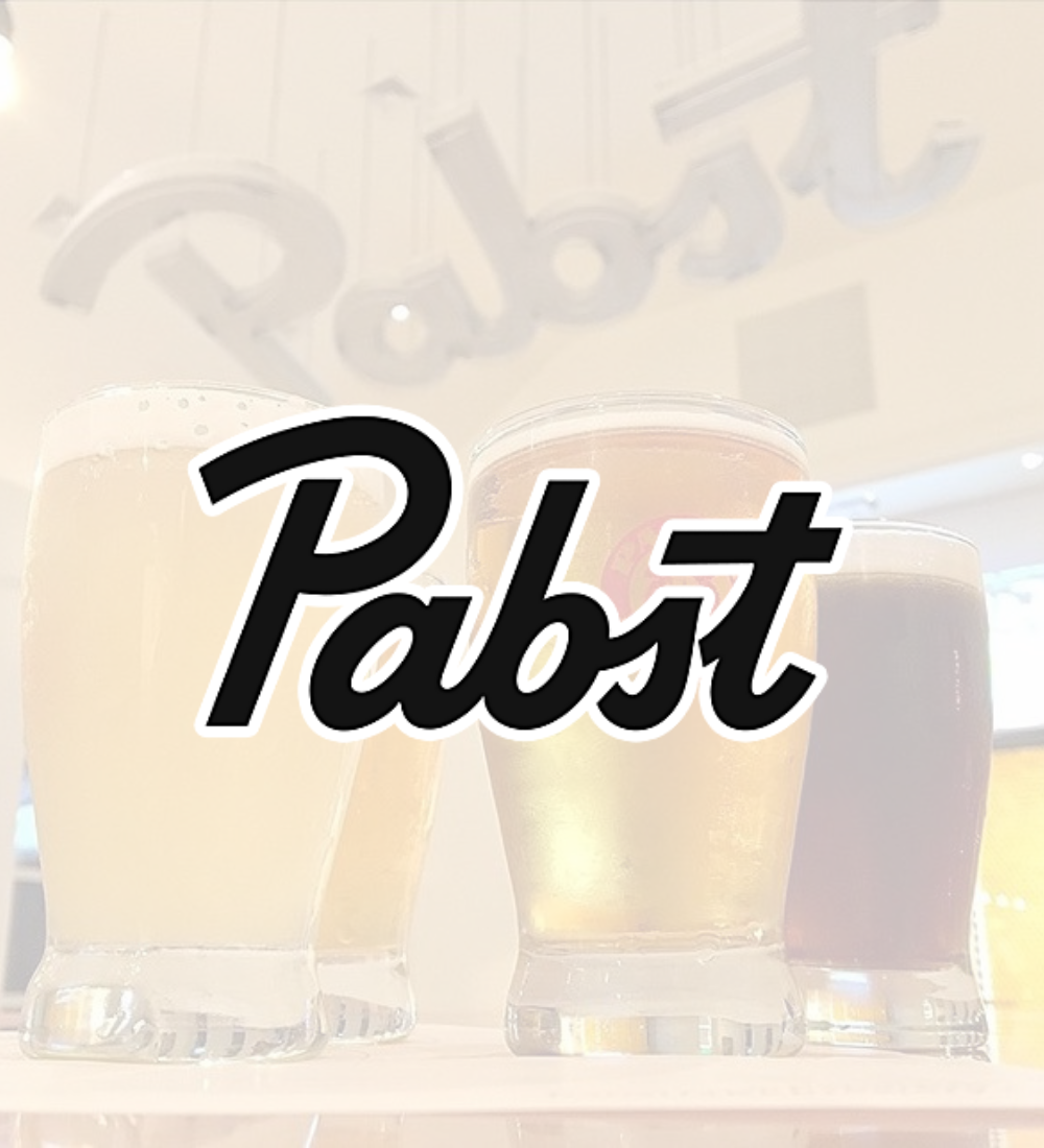 Pabst Logo 